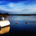 Regaty 2014 - Jezioro Talty